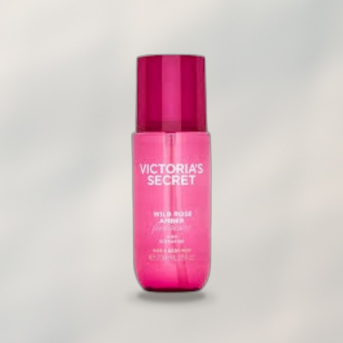 Victória´s Secret Wild Rose Amber 236ml