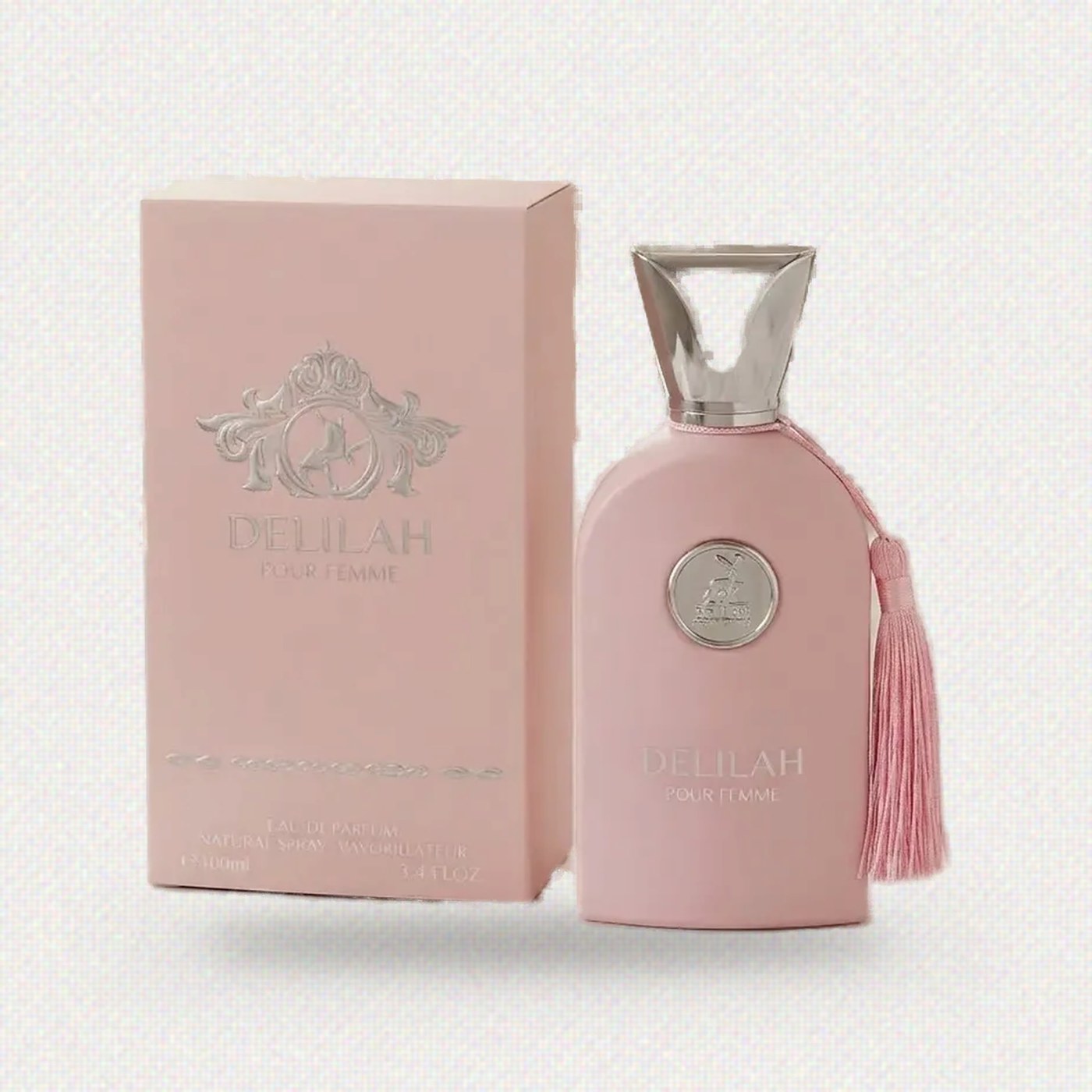Delilah EUA Parfum. 100ml