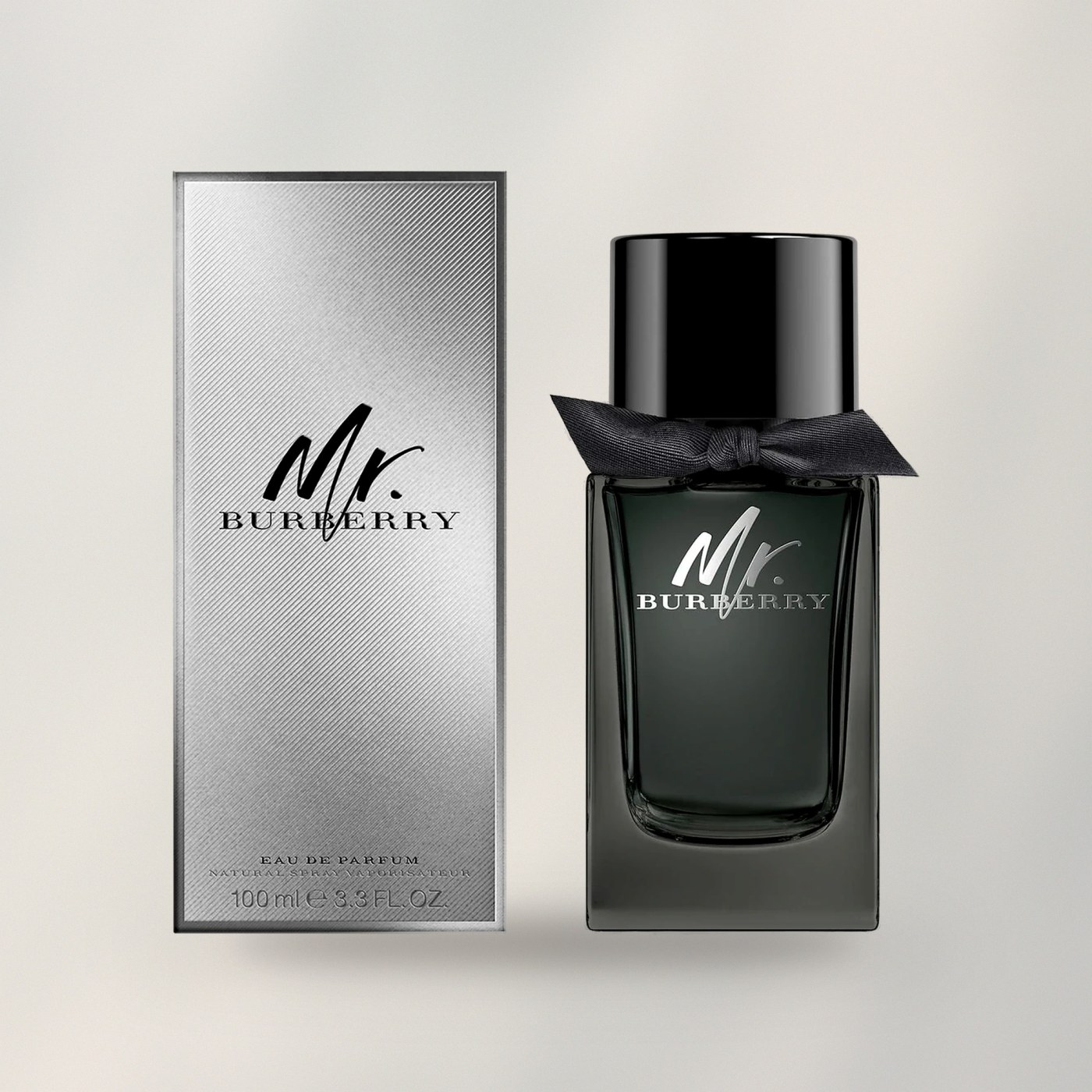 Decant - Mr. Burberry EUA Parfum.