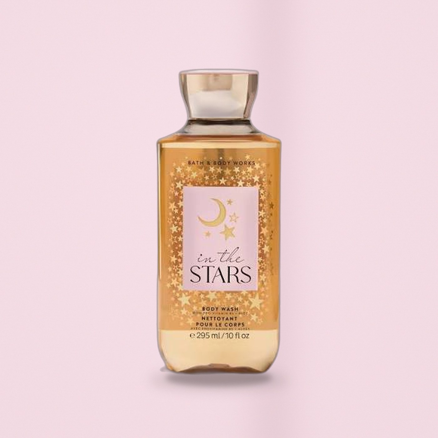 Body Wash In The Stars BBW 295ml