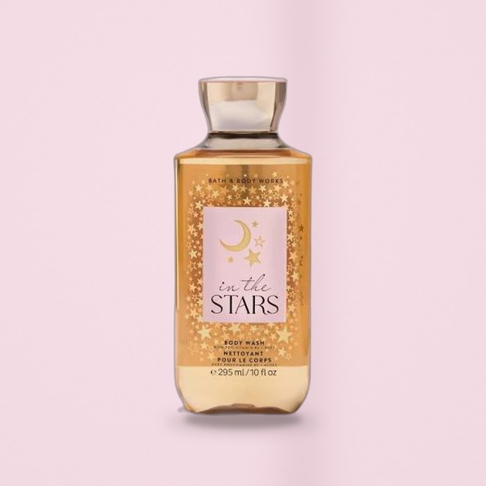 Body Wash In The Stars BBW 295ml