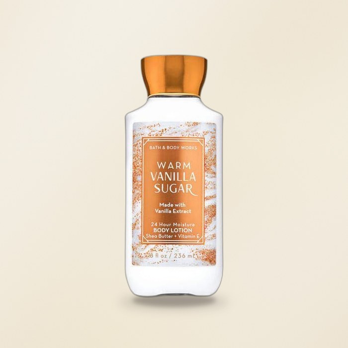 Body Wash Vanilla Ease BBW 295ml