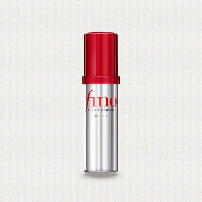 Fino Premium Touch Hair Oil 70ml