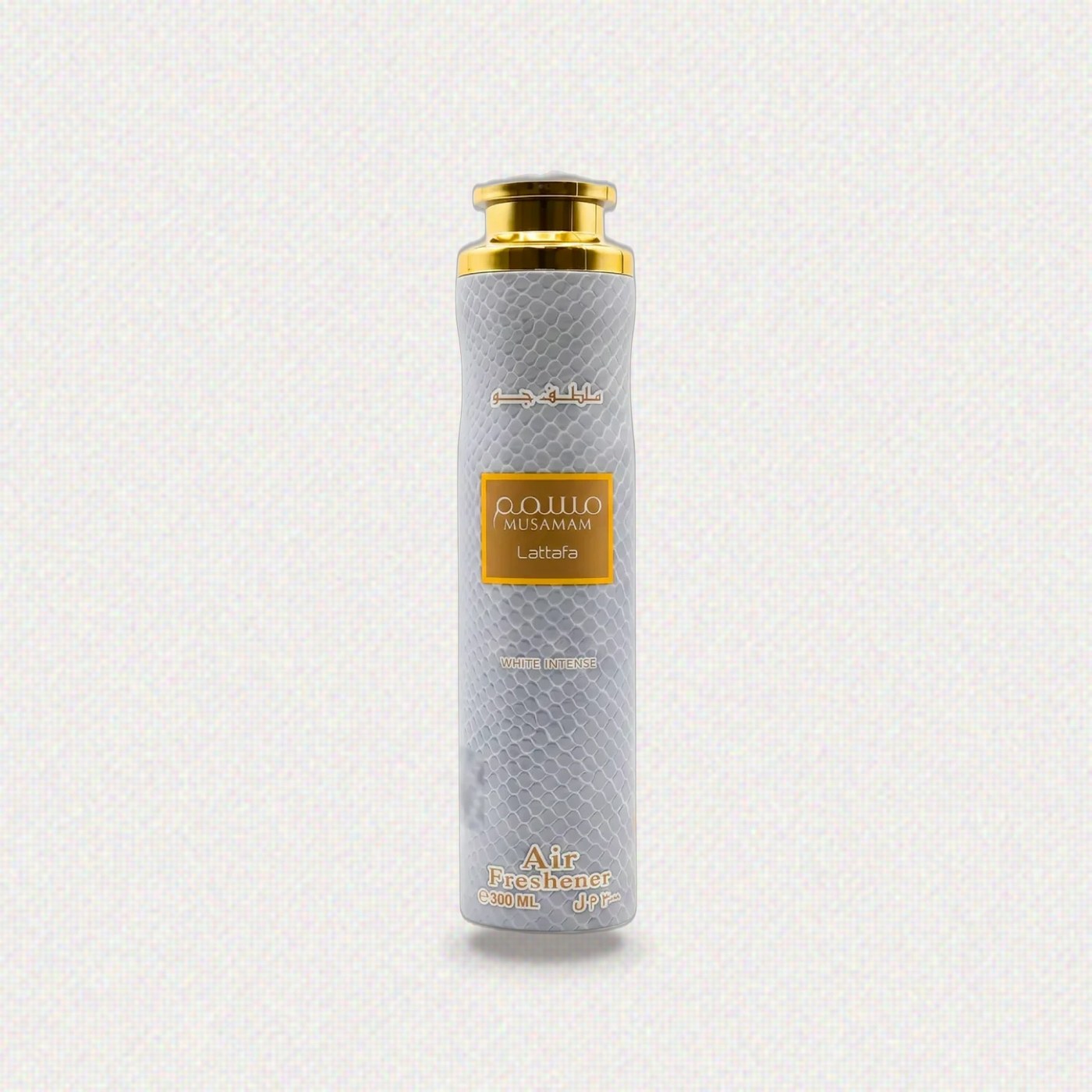 Spray Ambiente - Musamam Lattafa 300ml