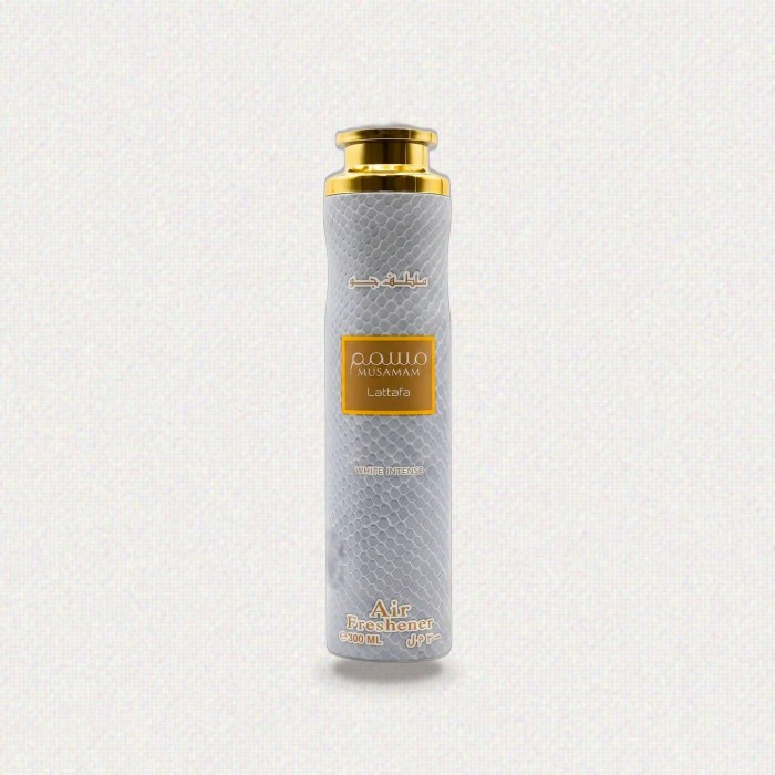 Spray Ambiente - Musamam Lattafa 300ml