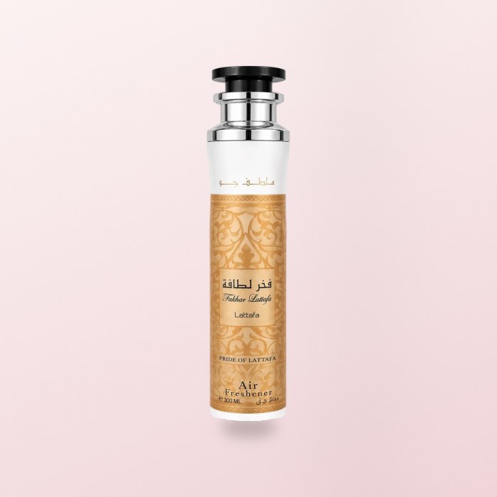 Spray Ambiente - Fakhar Lattafa 300ml