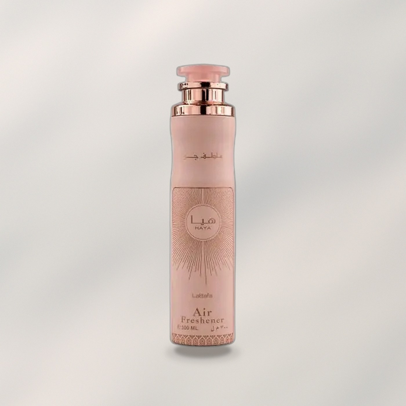 Spray Ambiente - Haya Lattafa 300ml
