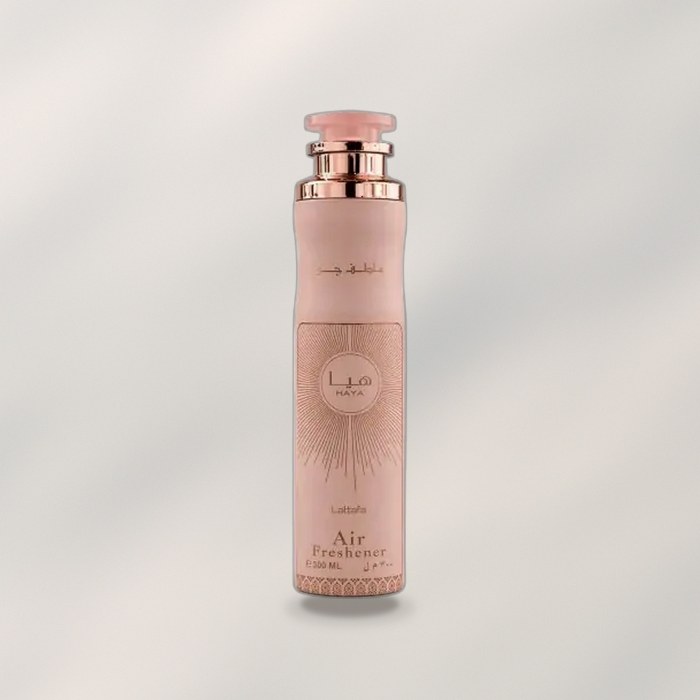 Spray Ambiente - Haya Lattafa 300ml