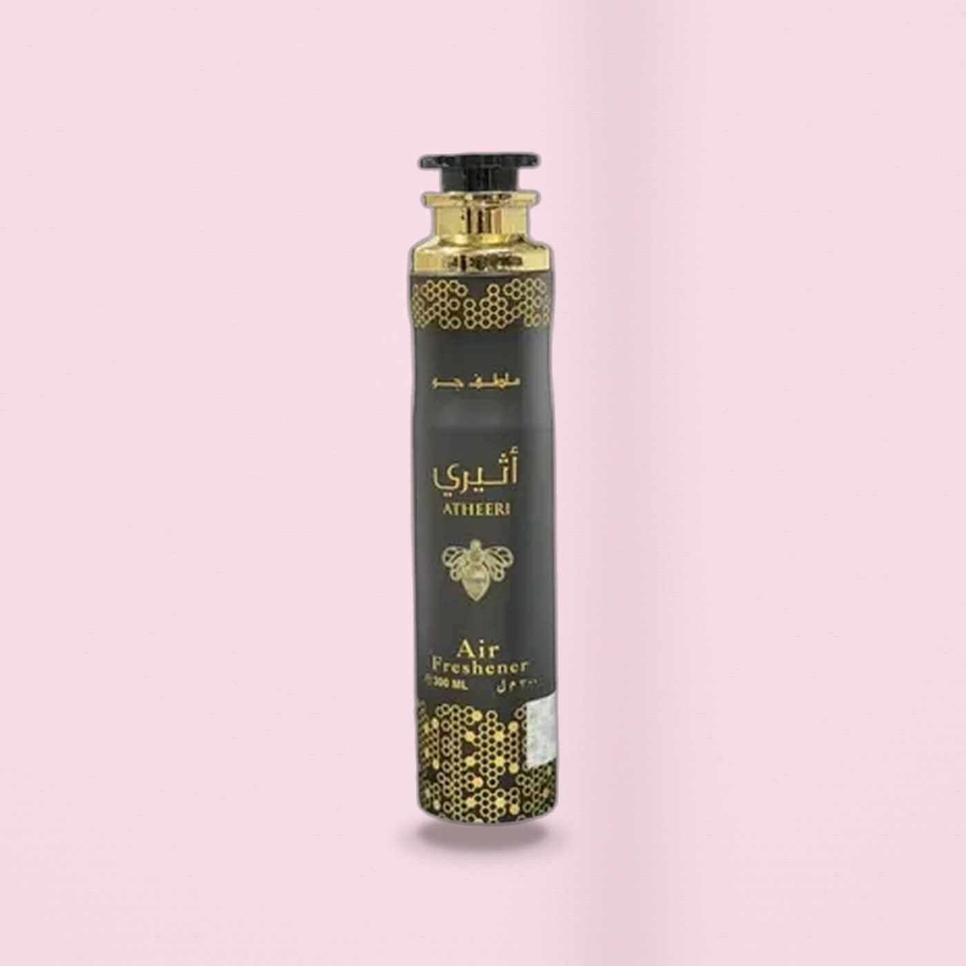 Spray Ambiente - Atheeri Lattafa 300ml