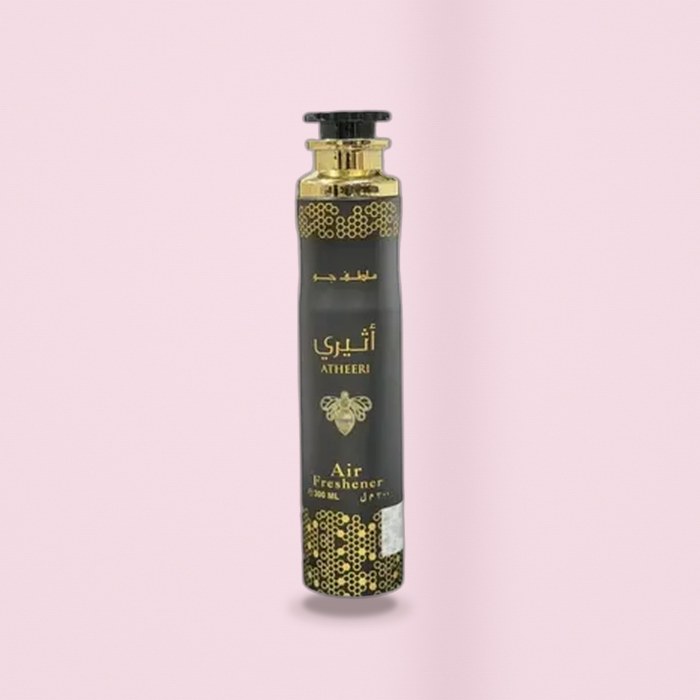 Spray Ambiente - Atheeri Lattafa 300ml