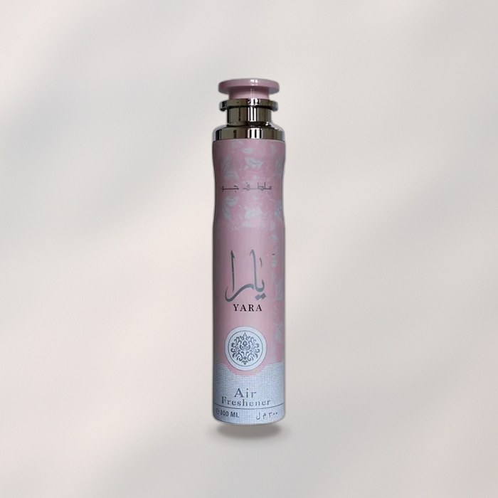 Spray Ambiente - Yara Lattafa 300ml