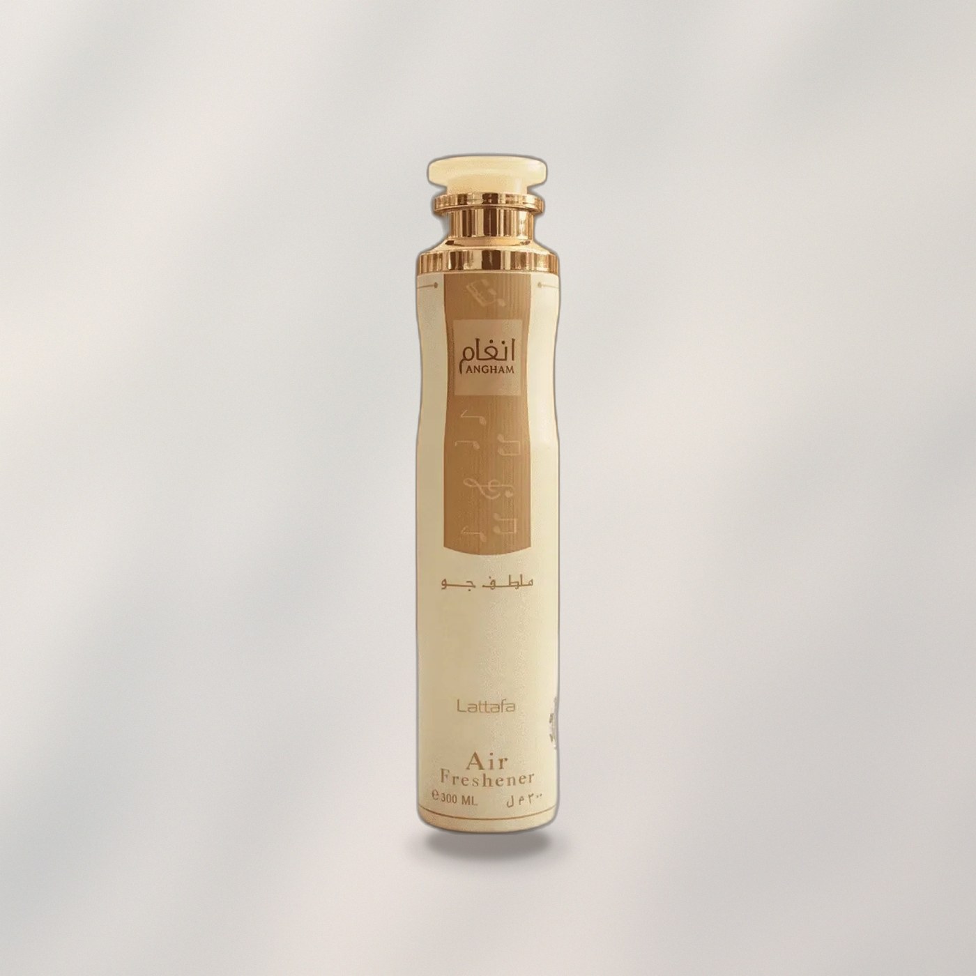 Spray Ambiente - Angham Lattafa 300ml