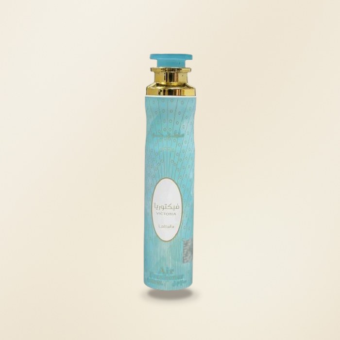 Spray Ambiente - Victoria Lattafa 300ml