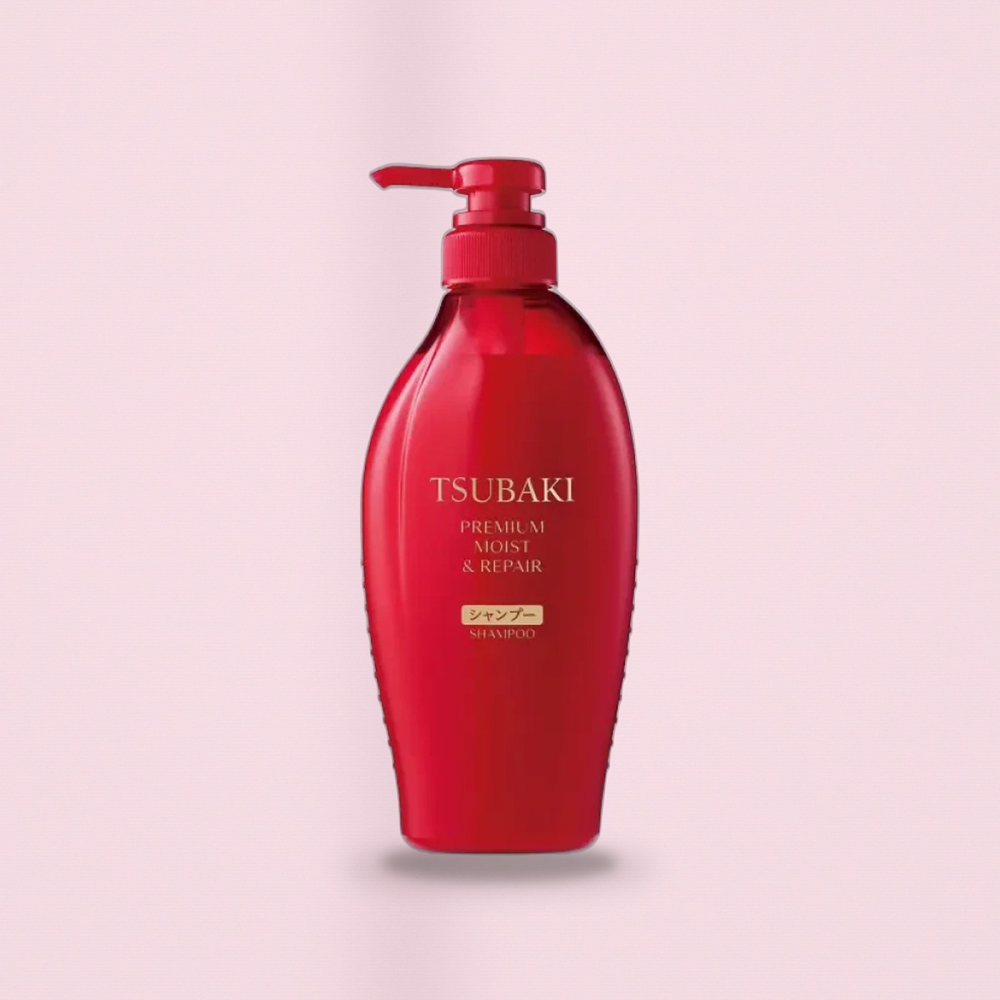 Shampoo Tsubaki Premium Moist & Repair 450ml