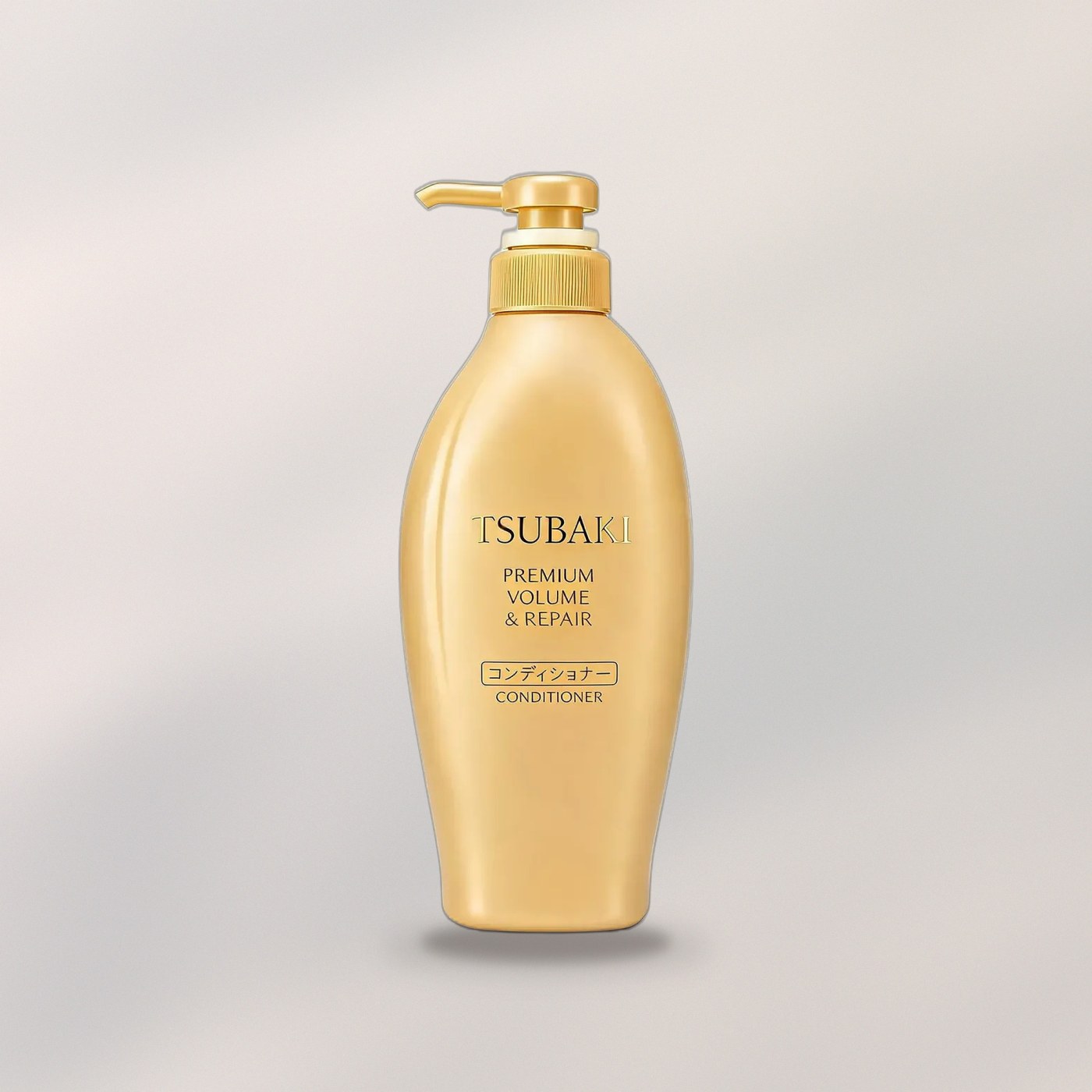 Condicionador Tsubaki Premium Volume & Repair 450ml