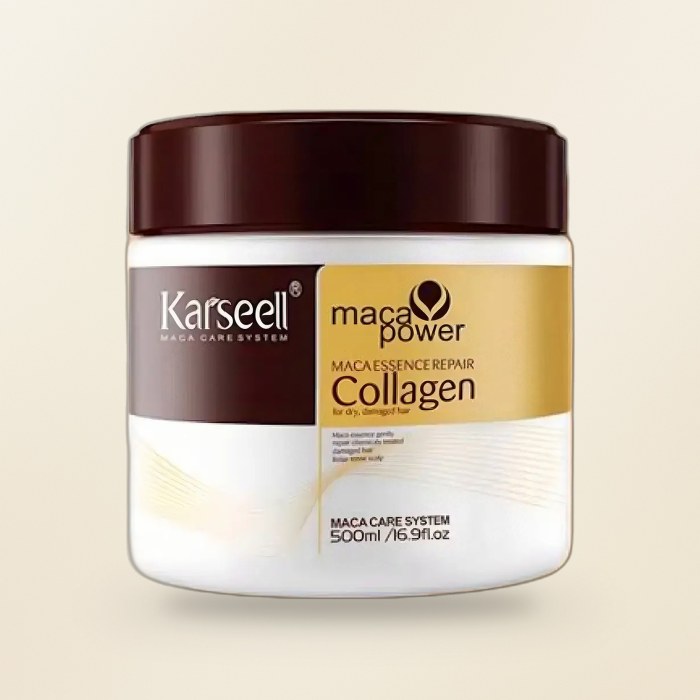 Maca Essence Repair Collagen 500ml
