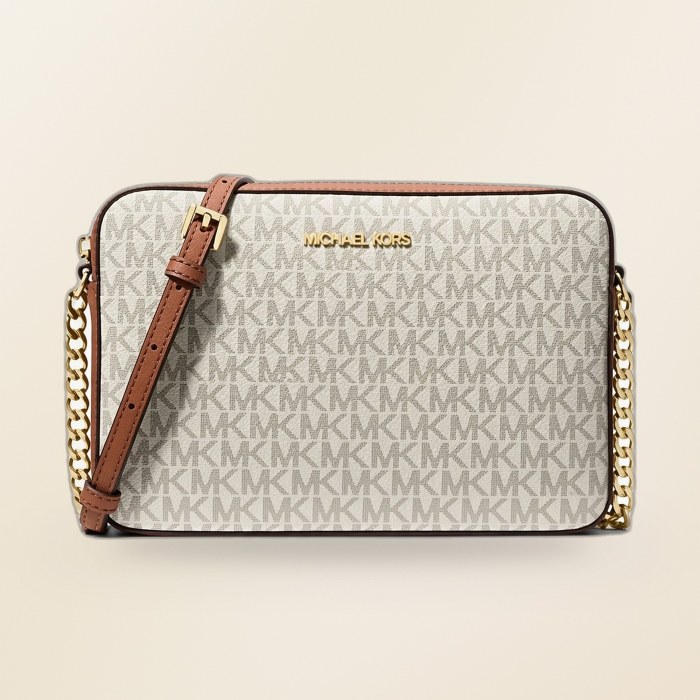 BOLSA MICHAEL KORS LATERAL BRANCA