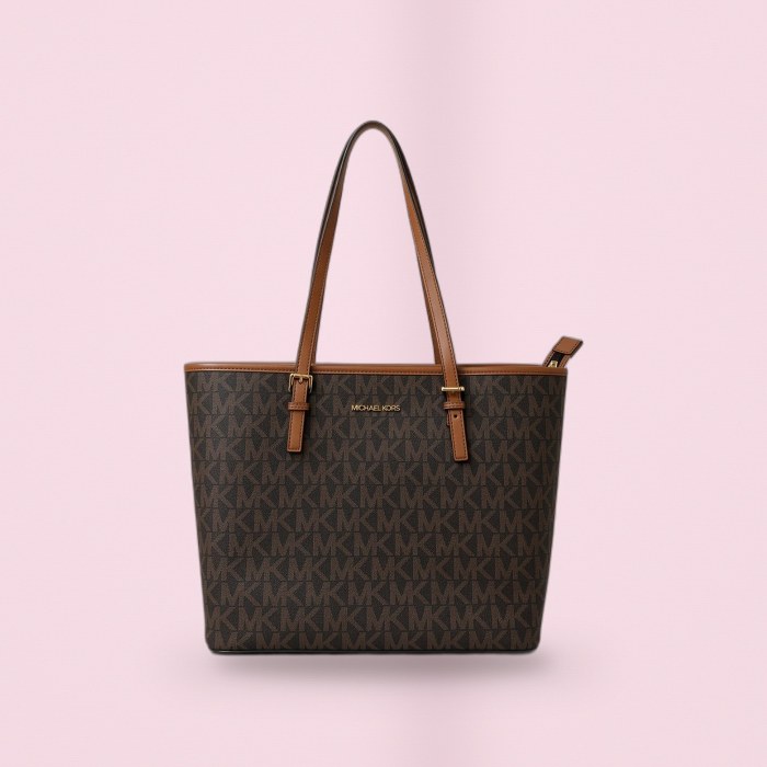 BOLSA MICHAEL KORS GRANDE