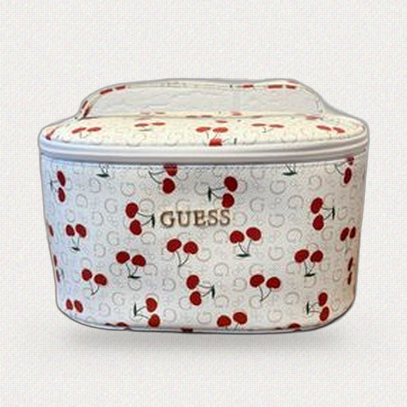 GUESS GEREJA