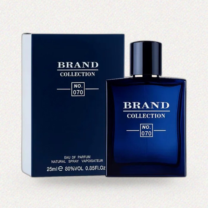 Blue EAU Parfum NO.  25ml