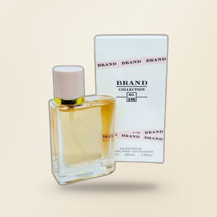 Brand EAU Parfum NO. 246 25ml