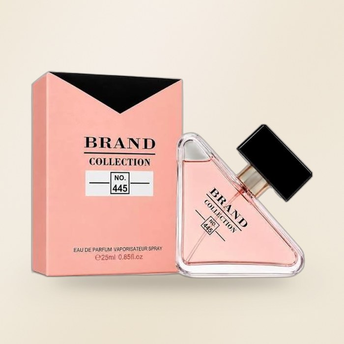 Paradigm EAU Parfum NO. 445 25ml