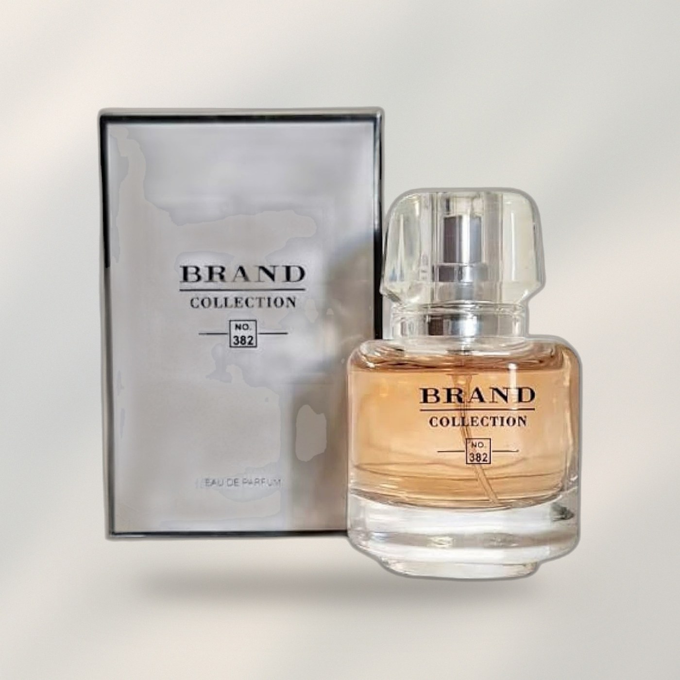 Brand Taboos EAU Parfum NO. 382 25ml