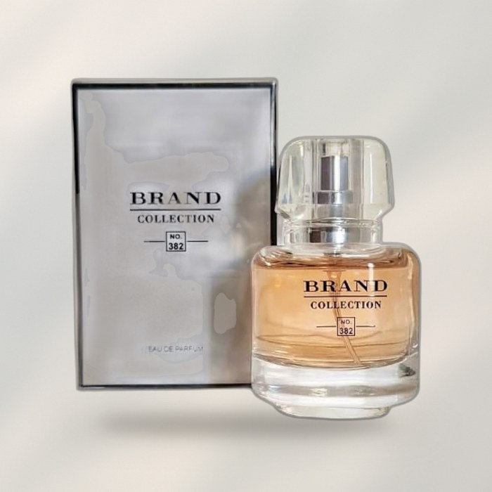 Brand Taboos EAU Parfum NO. 382 25ml