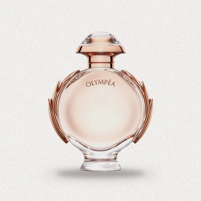 Decant - Olympéa Paco Rabanne EUA Parfum. 80ml