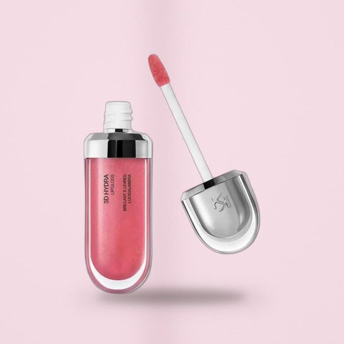 Kiko Gloss 3D Hydra Cor 33 6,5ml