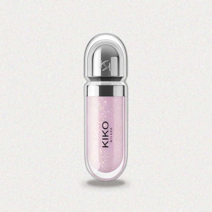 Kiko Gloss 3D Hydra Cor 27 6,5ml