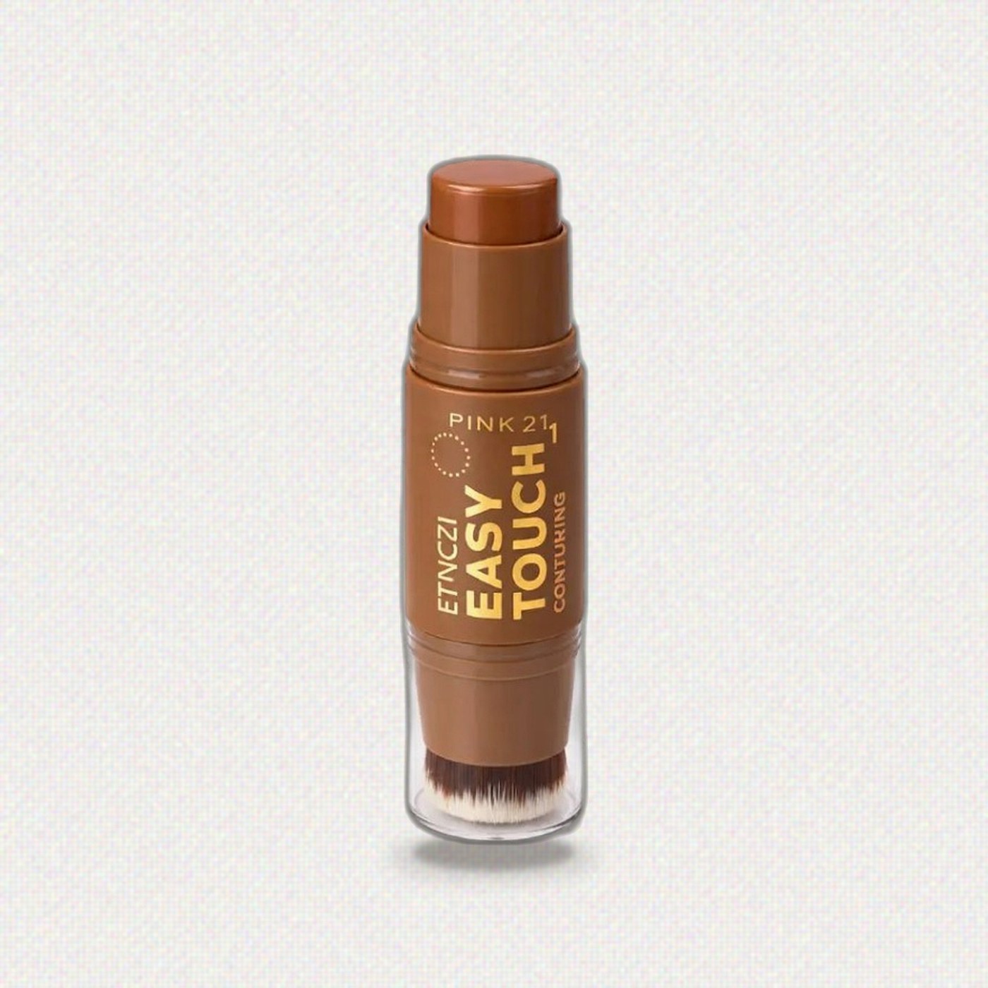 Bronzer Stick Easy Application 18g