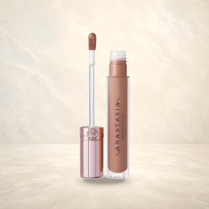 Lip Gloss Warm Bronze 3,2g