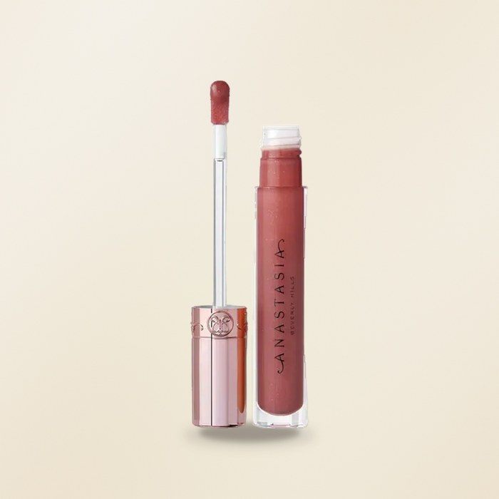 Lip Gloss Toffee 3,2g