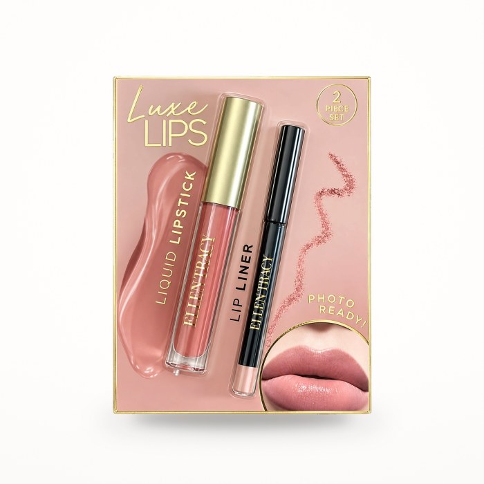 Ultimate Lip Liner Rich Red 0,8g