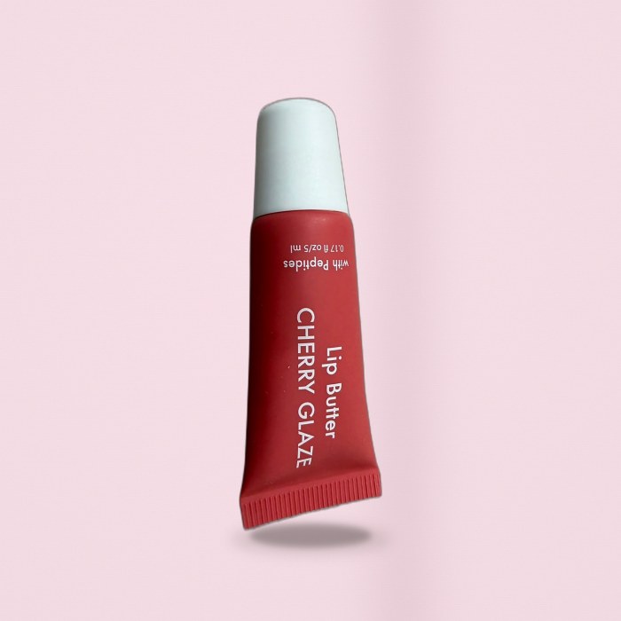 Tinted Lip Butter Cherry Glaze 5ml