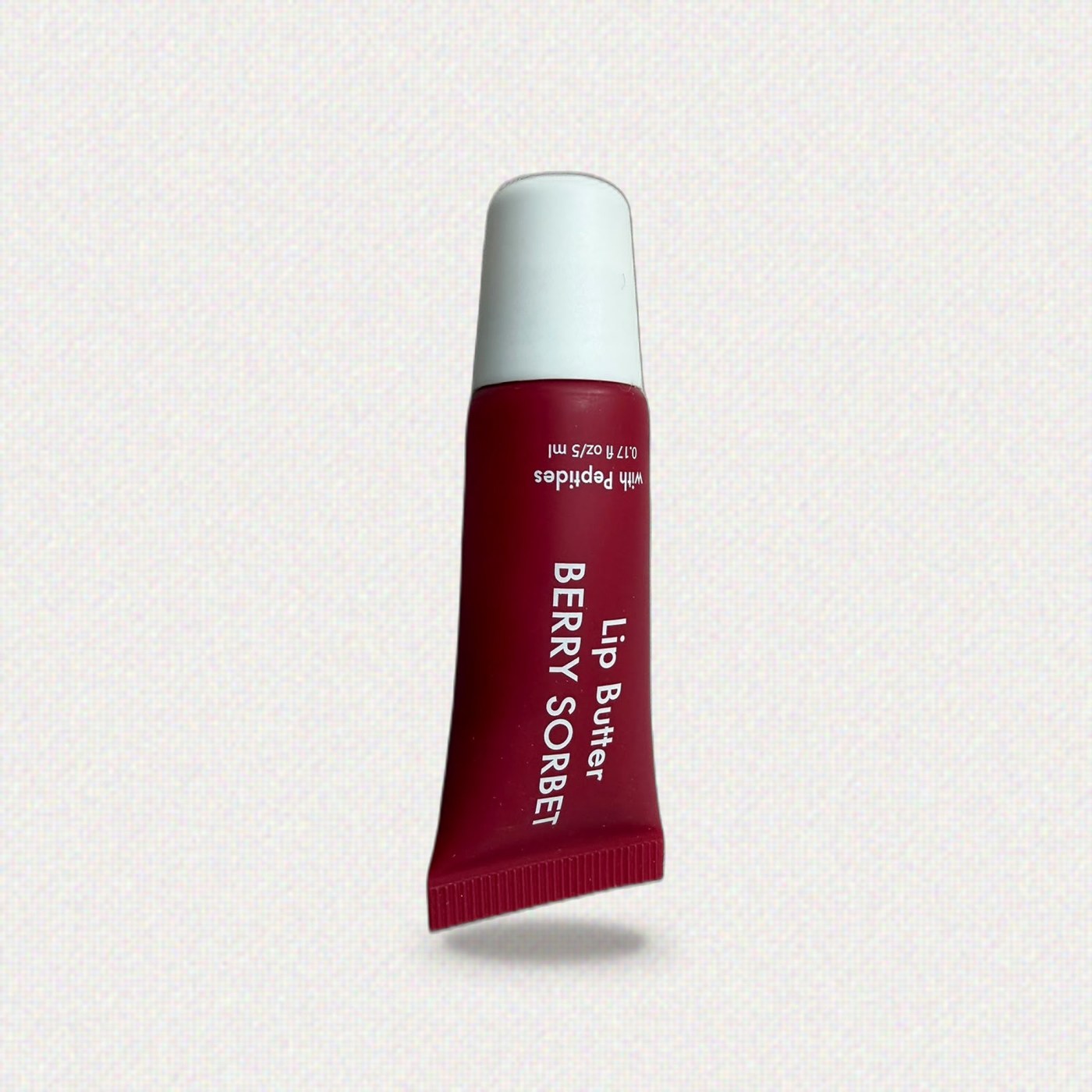 Tinted Lip Butter Berry Sorbet 5ml