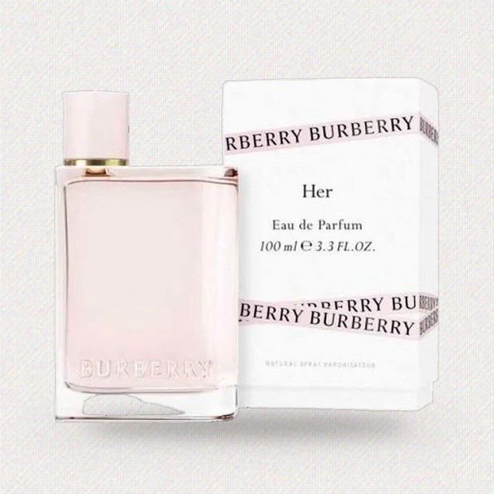 Burberry Her