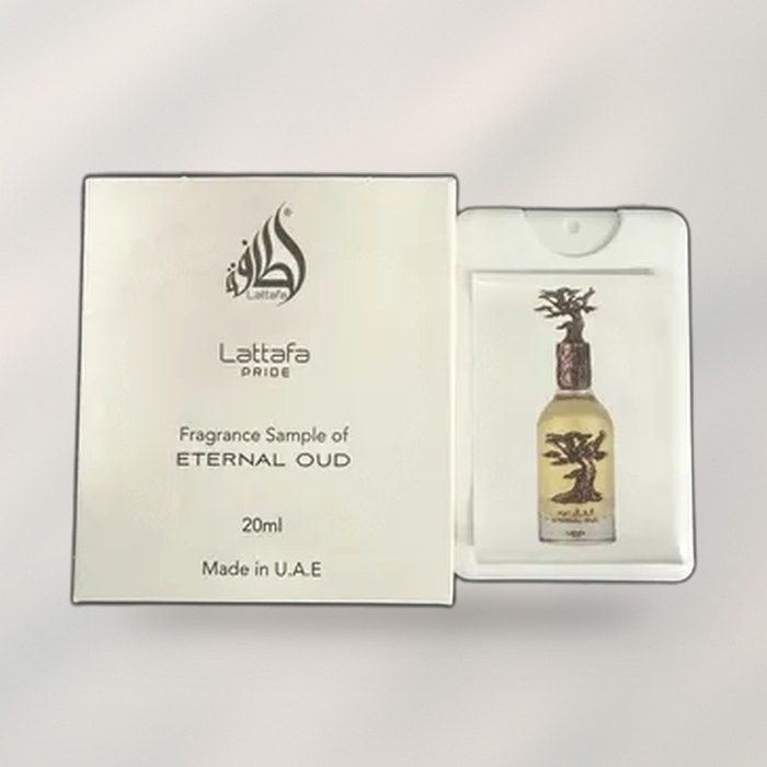 ETERNAL OUD