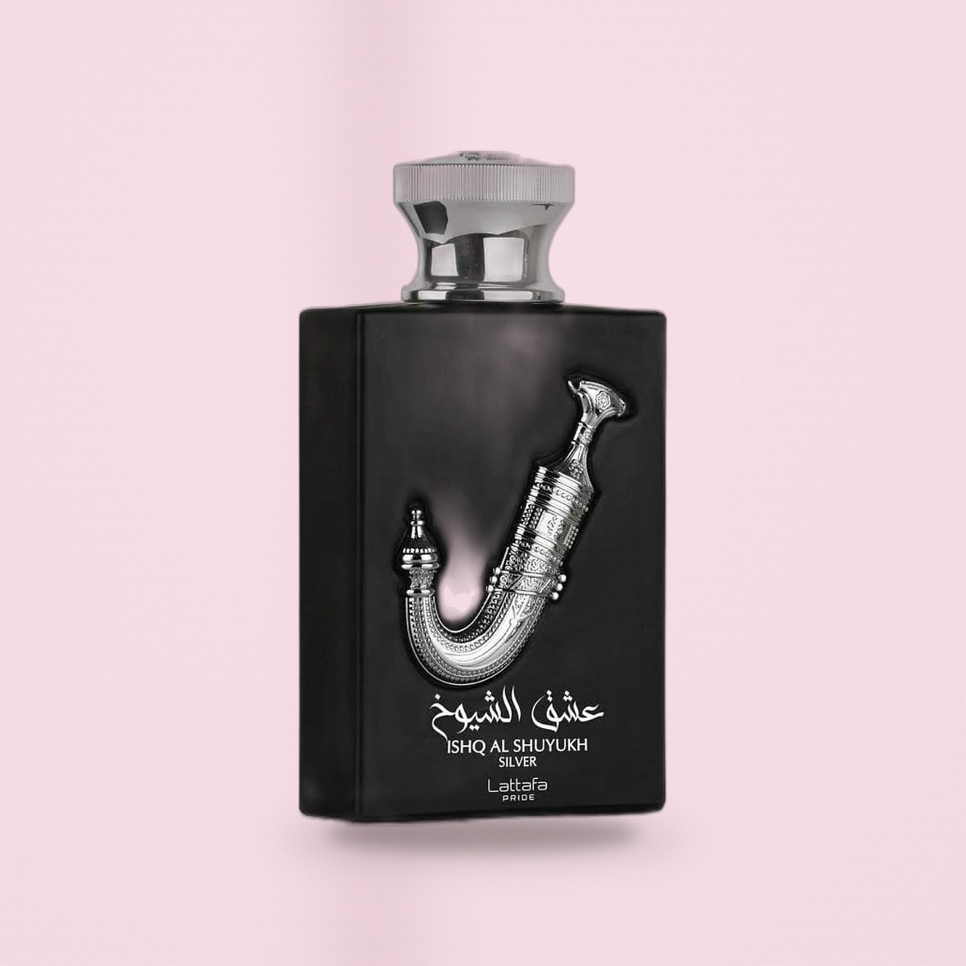 ISHQ AL SHUYUKH SILVER