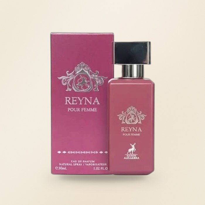 REYNA POUR FEMME