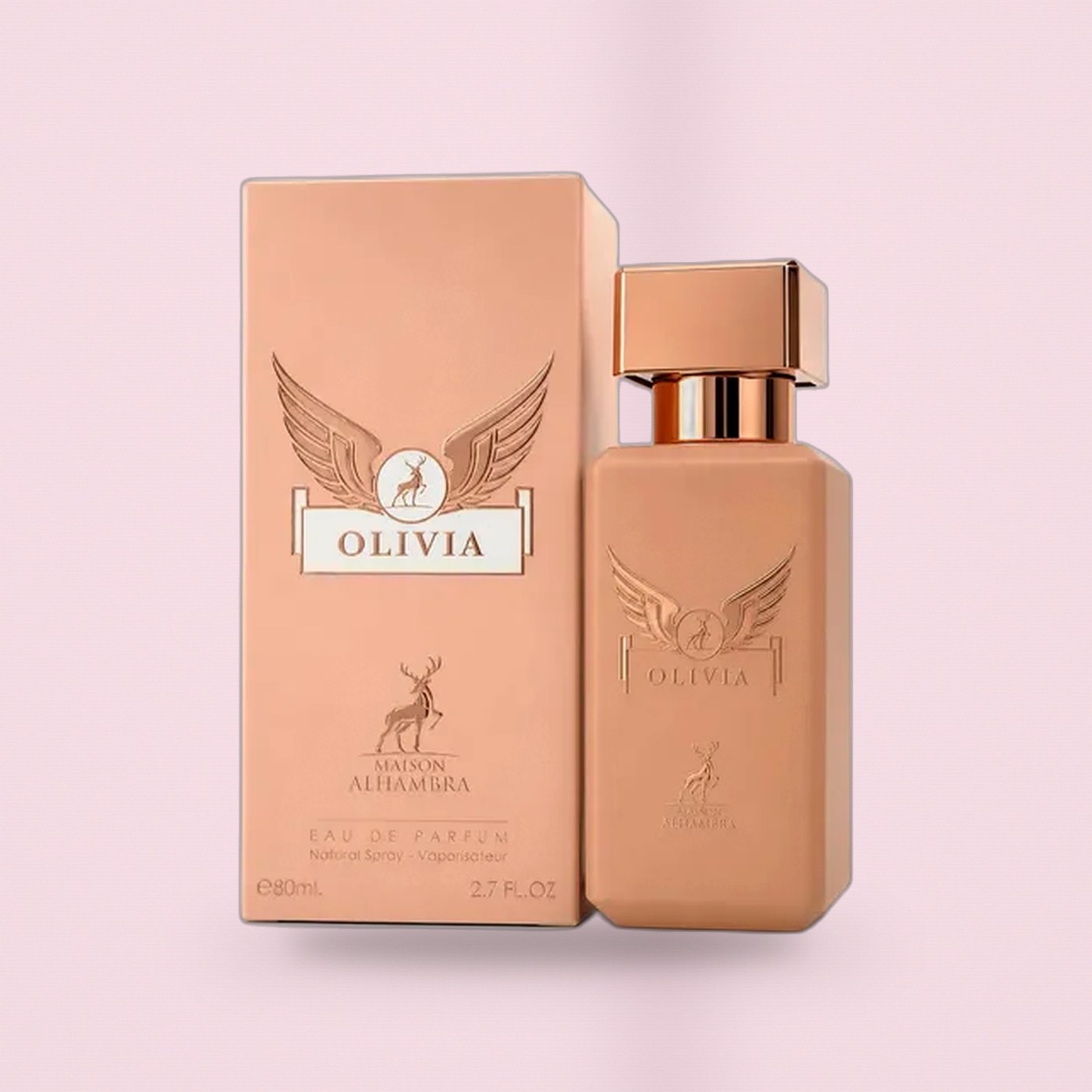 OLIVIA
