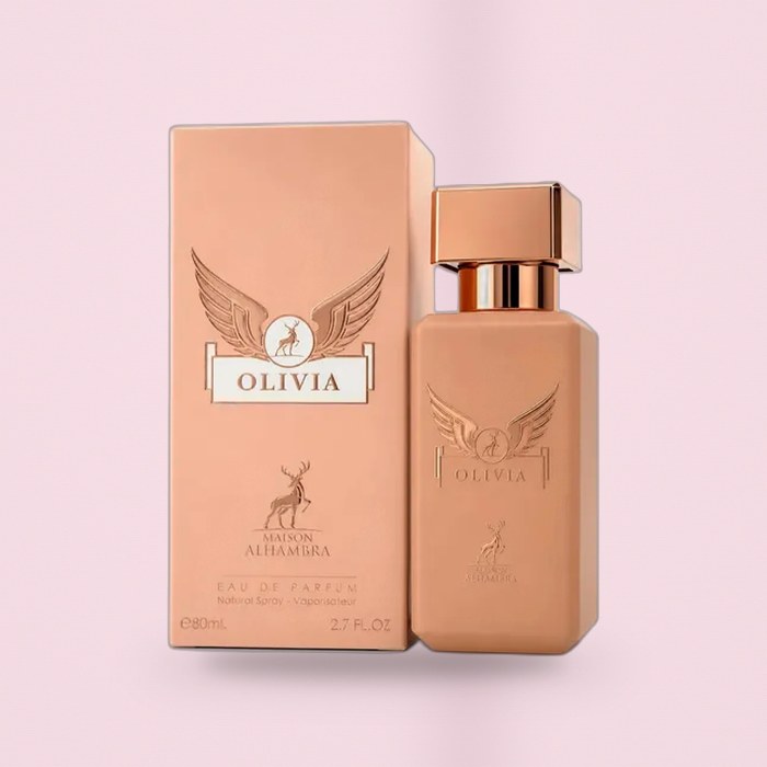 OLIVIA