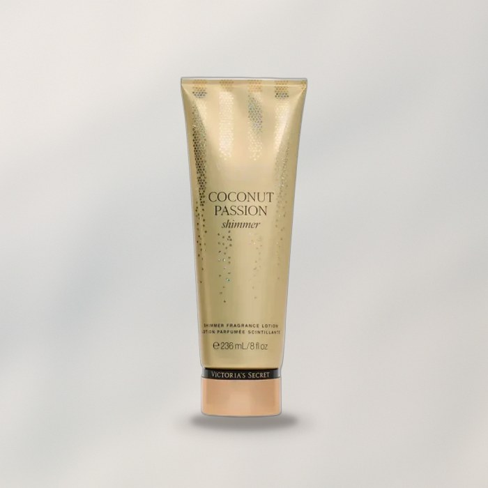 Victória´s Secret Coconut Passion Shimer 236ml
