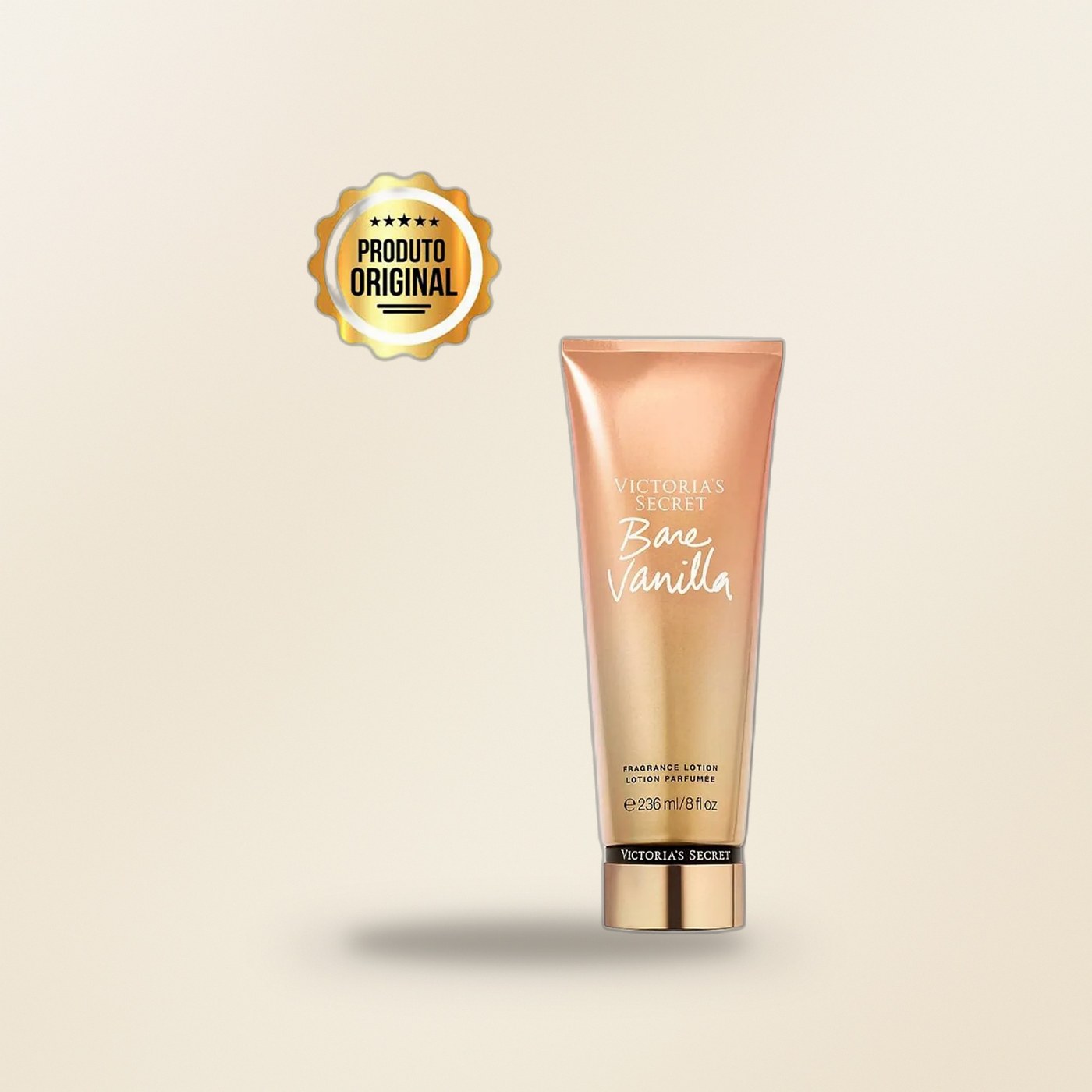 Victória´s Secret Bare Vanilla 236ml