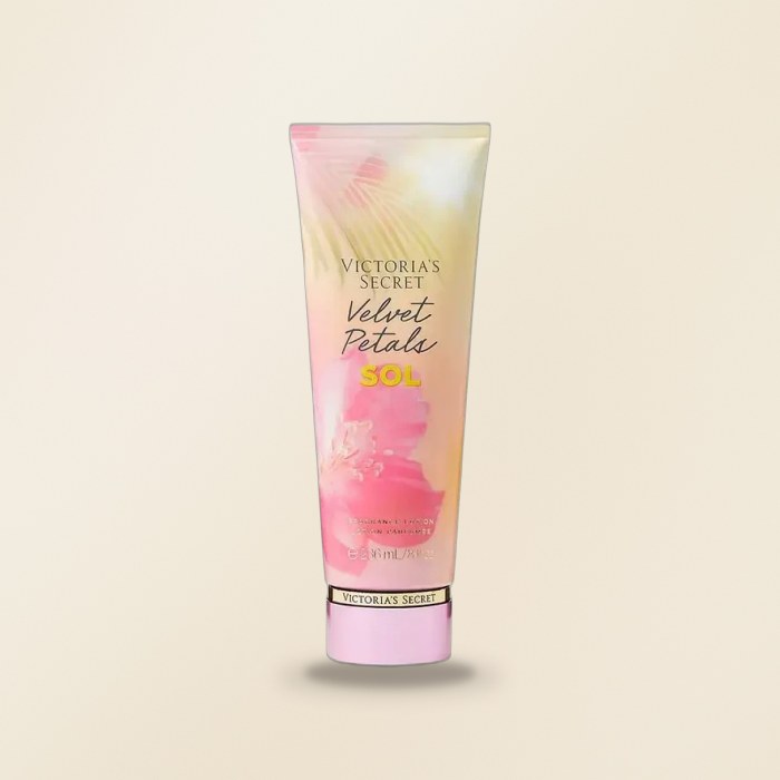 Victória´s Secret Velvet Petals SOL 236ml