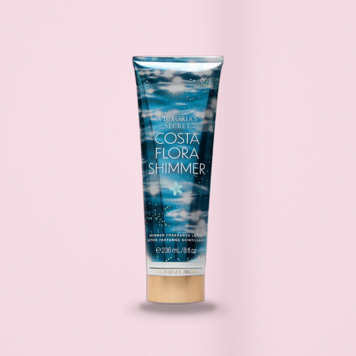 Victória´s Secret Costa Flora Shimmer 236ml