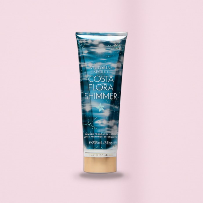 Victória´s Secret Costa Flora Shimmer 236ml