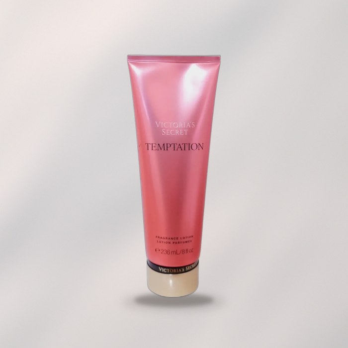 Victória´s Secret Temptation Shimmer 236ml