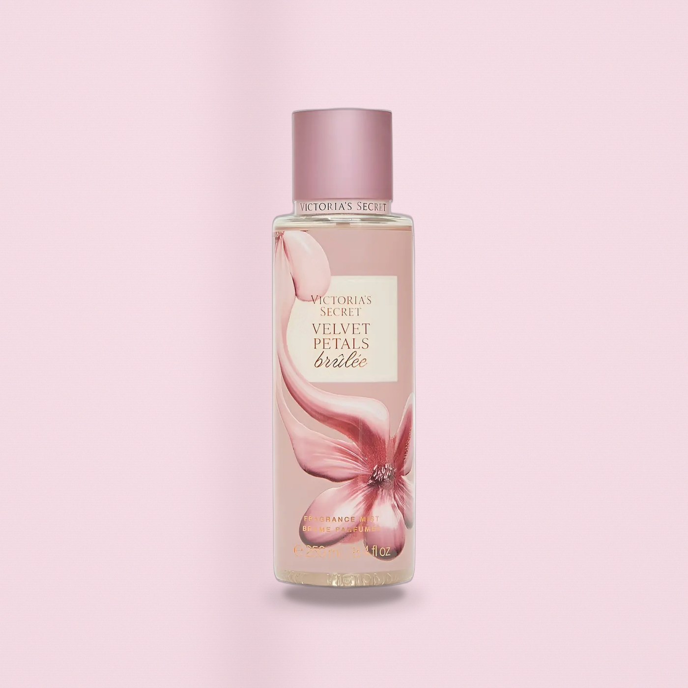 Victória´s Secret Velvet Petals Brûlée 236ml